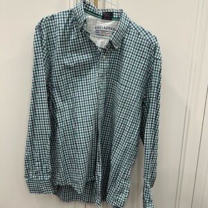 PAUL & SHARK SIZE 44